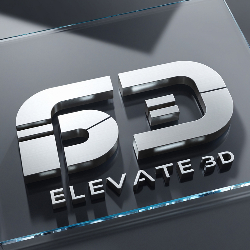 3d-logos